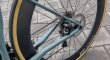Gravel/race fiets superior maat 52 in excellente staat