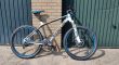 Focus Raven 26 inch met Fox voorvork