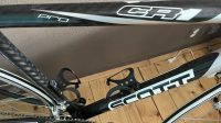 SCOTT Pro CR1 carbon racefiets in topstaat / VERKOCHT