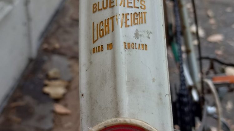 retro herenfiets alles origineel