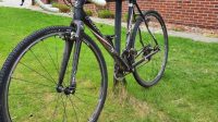 Ridley X-Ride
