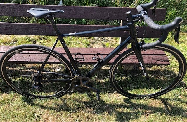 Bulls Harrier 2 (mei 2020)