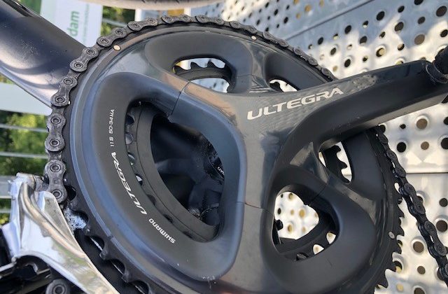 Bulls Harrier 2 (mei 2020)