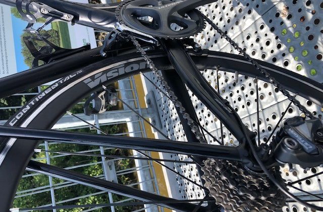 Bulls Harrier 2 (mei 2020)