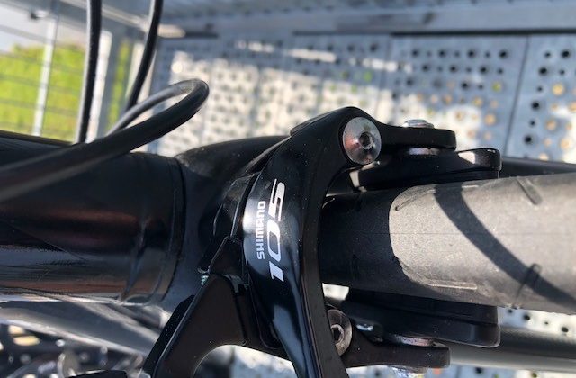 Bulls Harrier 2 (mei 2020)