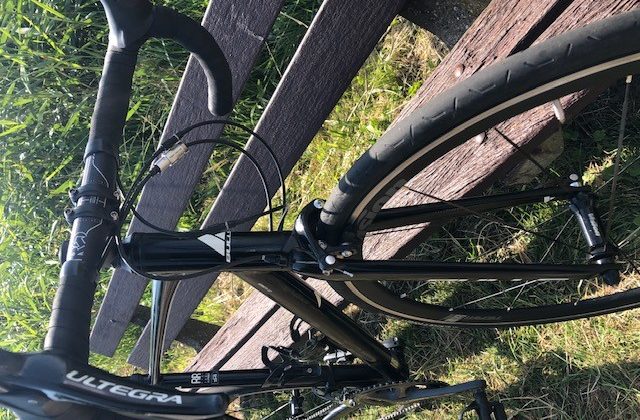 Bulls Harrier 2 (mei 2020)
