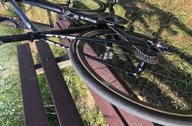 Bulls Harrier 2 (mei 2020)