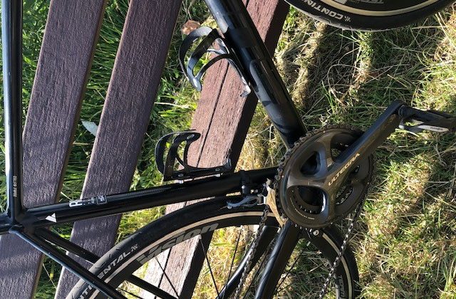 Bulls Harrier 2 (mei 2020)