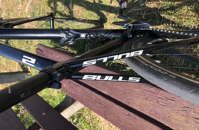 Bulls Harrier 2 (mei 2020)