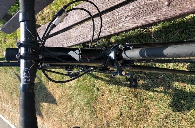 Bulls Harrier 2 (mei 2020)