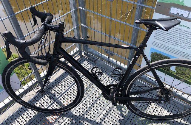 Bulls Harrier 2 (mei 2020)