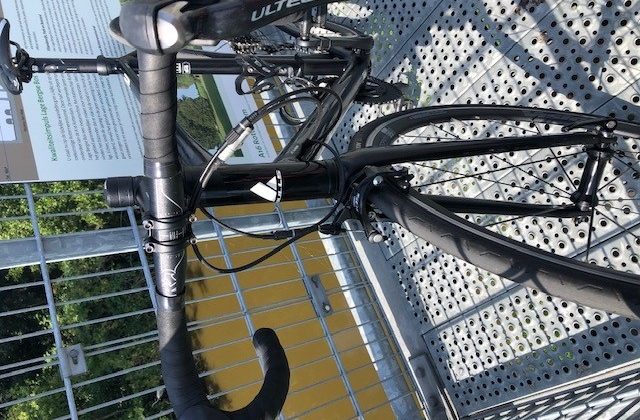 Bulls Harrier 2 (mei 2020)