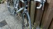 Stevens SCF 2 racefiets