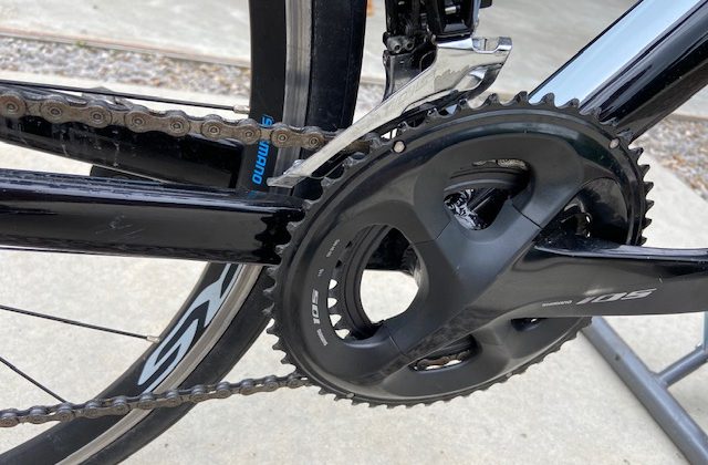 Te koop – Kinder race fiets Ridley