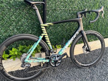 Sworks Tarmac SL7 2022
