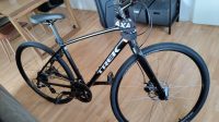 Trek FX 1 Disc 2022 Satin Black framemaat M
