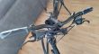 Trek FX 1 Disc 2022 Satin Black framemaat M