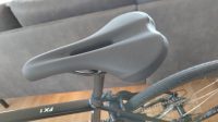 Trek FX 1 Disc 2022 Satin Black framemaat M