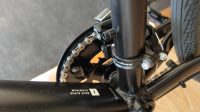 Trek FX 1 Disc 2022 Satin Black framemaat M
