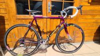 Giant racefiets tekoop