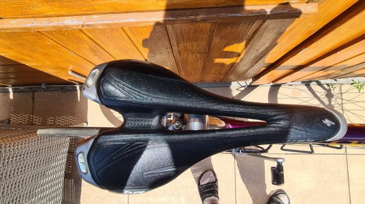Giant racefiets tekoop