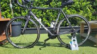 Sensa Modena met Shimano 105 racegroep