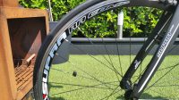 Sensa Modena met Shimano 105 racegroep