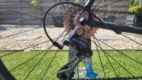 Sensa Modena met Shimano 105 racegroep
