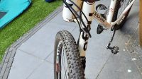 Cannondale F1 Lefty ATB (uitstekend onderhouden)