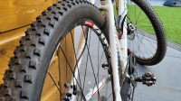 Cannondale F1 Lefty ATB (uitstekend onderhouden)