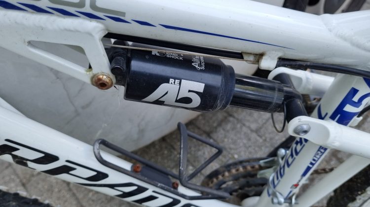 Heren Mountainbike