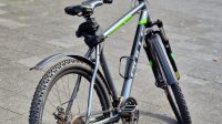 BULLS Mountainbike Wildtail 2