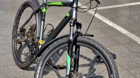 BULLS Mountainbike Wildtail 2