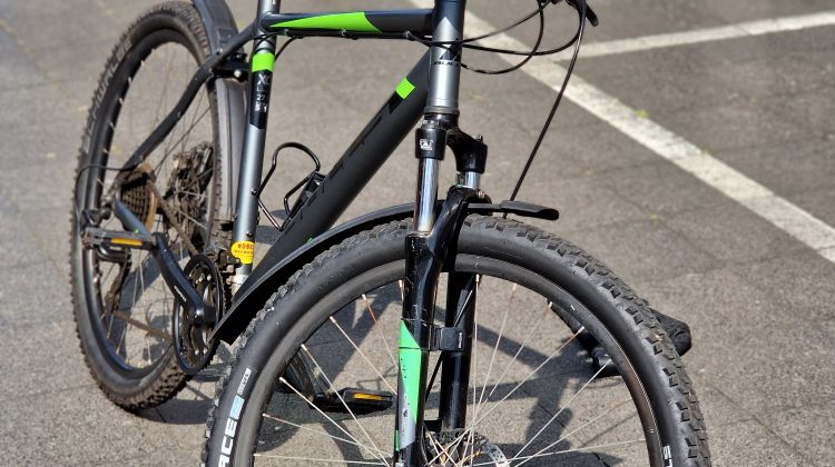 BULLS Mountainbike Wildtail 2