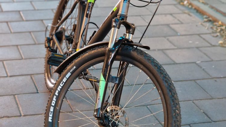 BULLS Mountainbike Wildtail 2