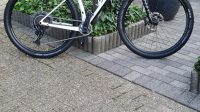 Scott scale 920 carbon