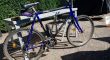 Giant Cadex HCM3 MTB met carbon frame, competition edition
