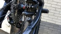 Scott Spark, Rotor, Thomson