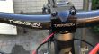 Scott Spark, Rotor, Thomson