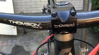 Scott Spark, Rotor, Thomson