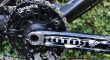 Scott Spark, Rotor, Thomson