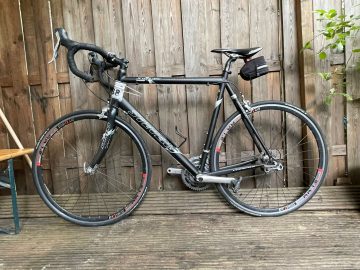 Racefiets