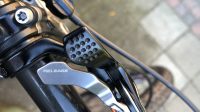 Scott Spark, Rotor, Thomson