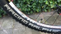 Scott Spark, Rotor, Thomson