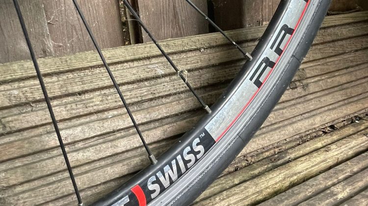 Racefiets