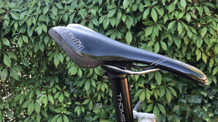 Scott Spark, Rotor, Thomson