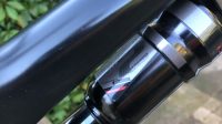 Scott Spark, Rotor, Thomson