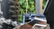 Scott Spark, Rotor, Thomson
