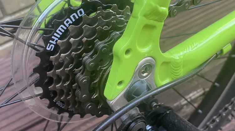 Mountainbike