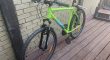 Mountainbike